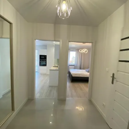 Flat4you Ii Appartement