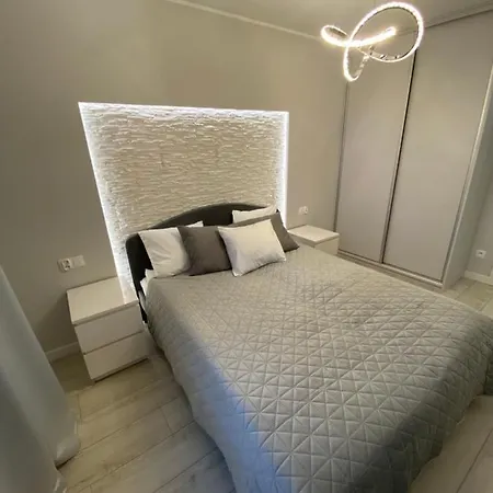 Appartement Flat4you Ii *