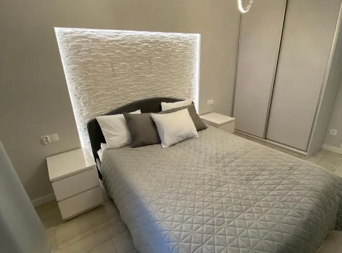 Appartement Flat4you Ii *