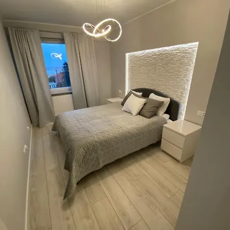 Flat4you Ii Διαμέρισμα *