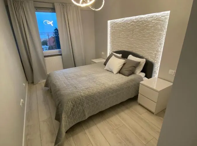 Flat4you Ii Apartment *