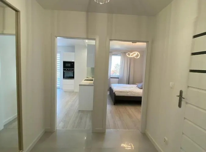 Flat4you Ii Apartment