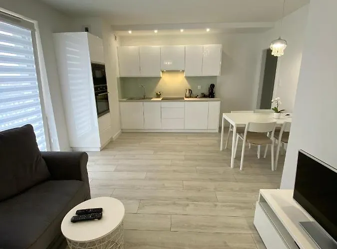 Flat4you Ii Apartment