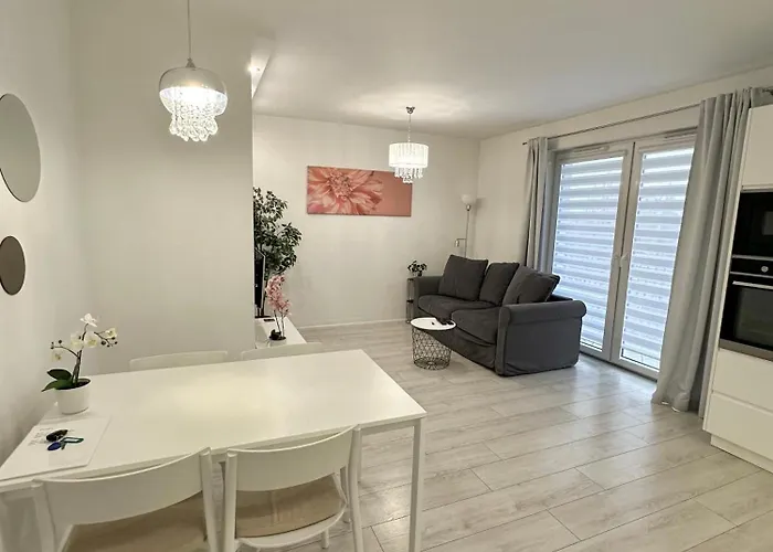 Flat4you Ii * Poznan